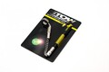 Korda Stow Bobbins Complete Indicators - Yellow