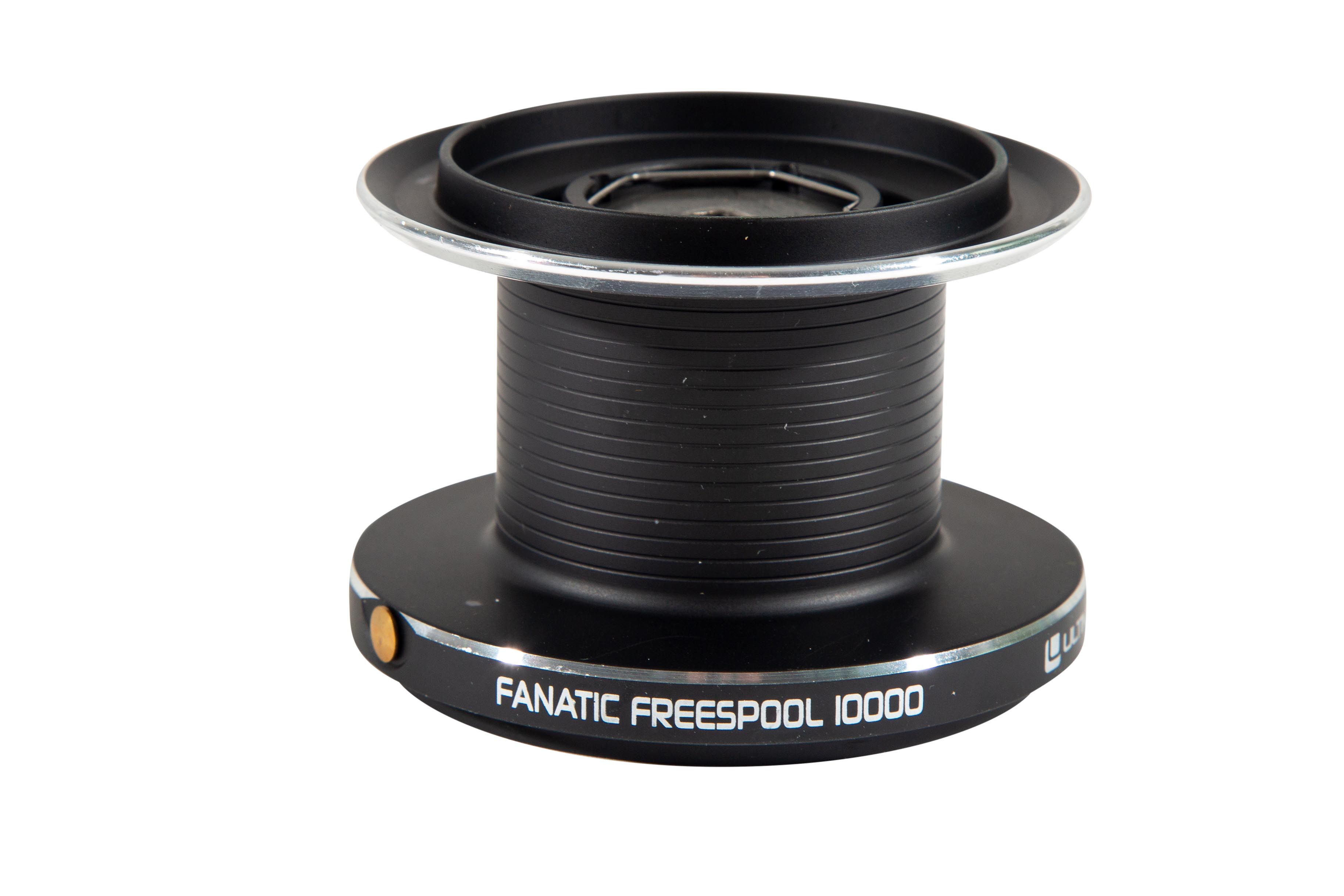 Ultimate Fanatic Freespool 10000 Spare Spool