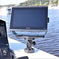 Railblaza HEXX Fishfinder Mount