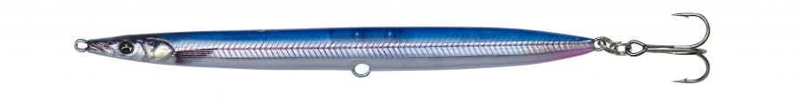 Savage Gear Pencil Sinking Blue Silver UV 9cm (13g)