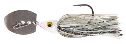 Ultimate Tungsten Blade Jig Tennessee Shad 4/0 (21g)