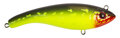 Strike Pro Ghost Buster Jerkbait 14cm 73g - C202 - Hot Pike