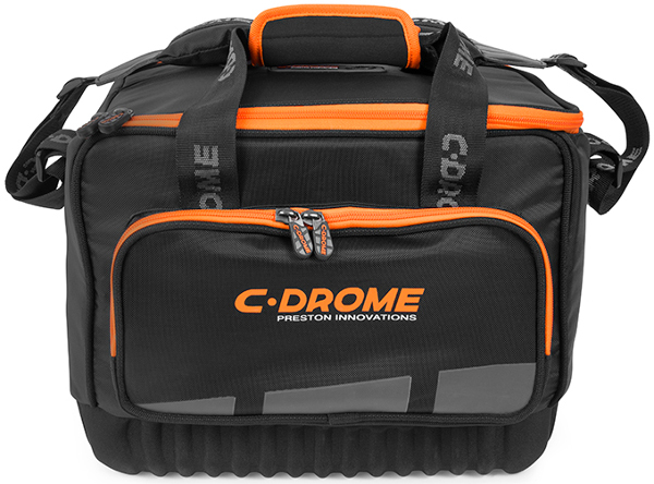 Preston C-Drome Bait Bag (27x36x27cm)