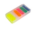 Ultimate PVC Dobber Rubbers Set (550 Stuks)