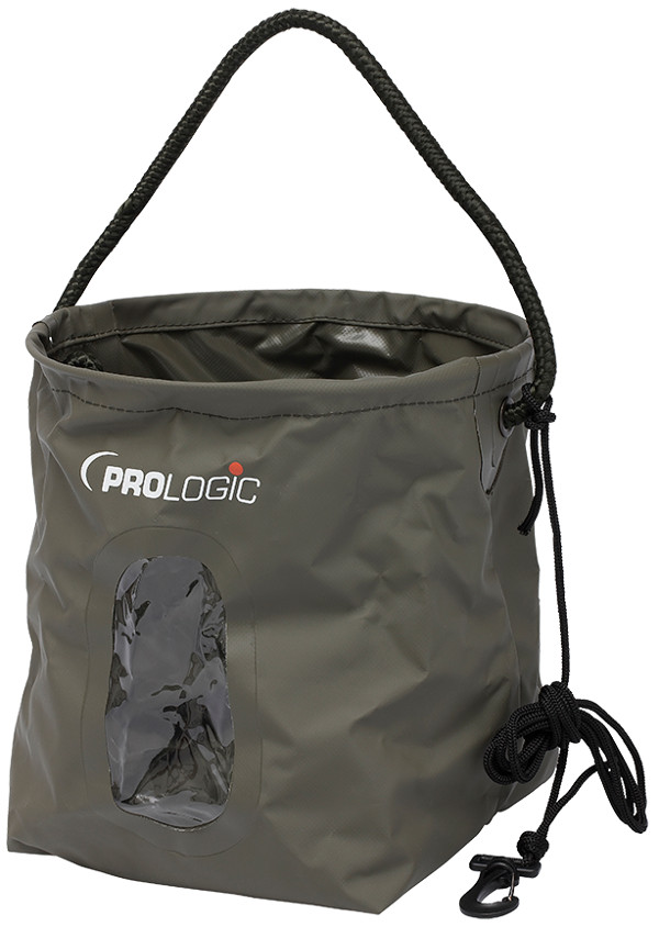 Prologic MP Bucket W/Bag (26x30cm)