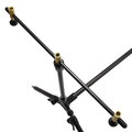 Complete Angling Pursuits Rod Pod + Beetmelder Set