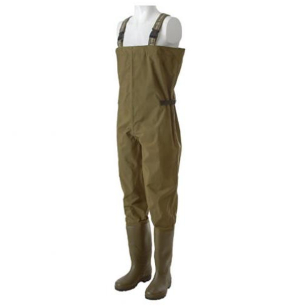 Trakker N2 Chest Waders