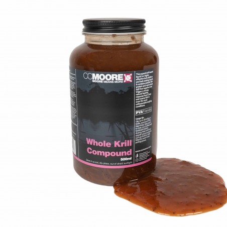 CC Moore Liquid Krill Compound 500ml