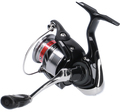 Daiwa RX LT Spinmolen