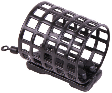 Ultimate Metal Cage Voerkorf 50g