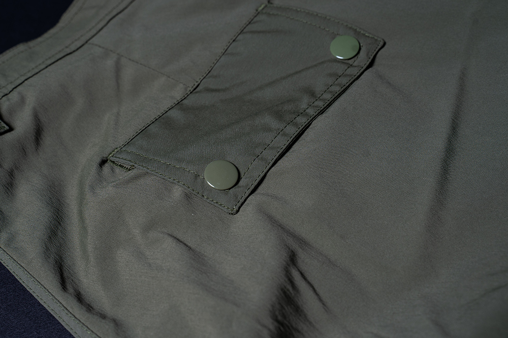 RidgeMonkey APEarel Dropback Cargo Pants Grey