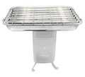 Wolf Grillz Biomaster BBQ Top