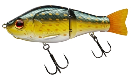 Gunki Scunner 135 S Swimbait Pike 13.5cm (53.5g)