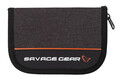 Savage Gear Zipper Wallet All Foam Kunstaas Tas