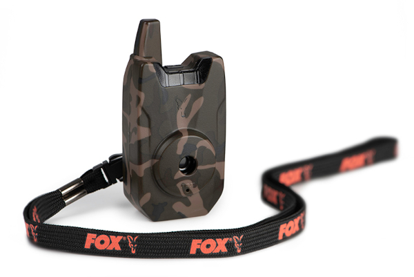 Fox Mini Micron X Limited Edition Camo Beetmelder Set