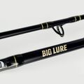 Spro Big Lure Spin Hengel 2.40m