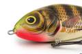 Salmo Fatso Floating Jerkbait 14cm (85g) - Mat Tiger