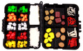 NGT Klone Baits Assortiment (155 stuks)