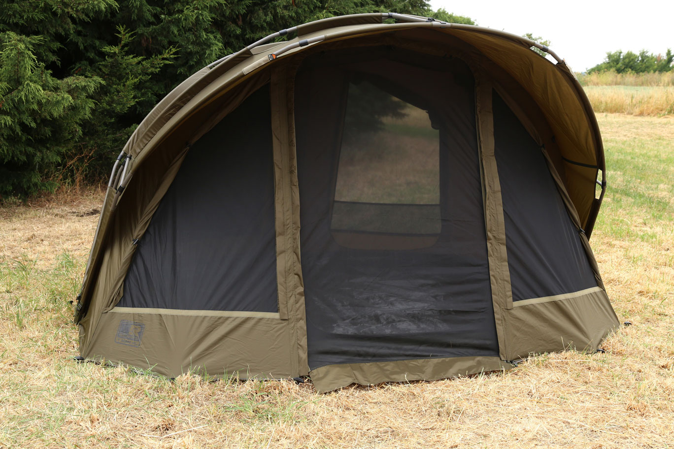 Fox R Series 1 Man XL Camo Bivvy