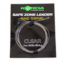 Korda Kamo Leaders Ring Swivel