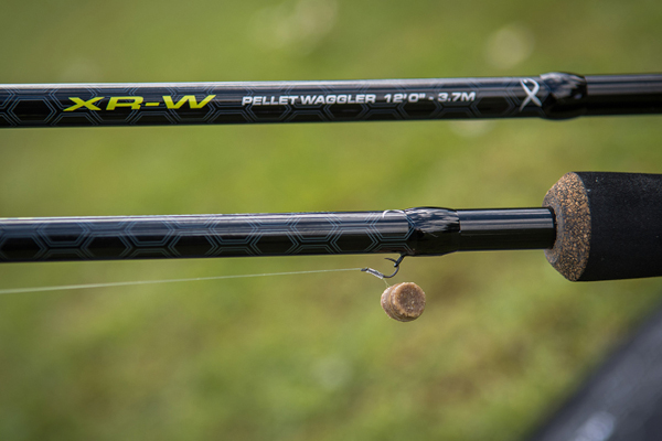 Matrix Ethos XRW Waggler 3,6m (30g)