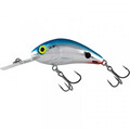 Salmo Rattlin Hornet 5,5cm - Red Tail Shiner