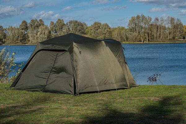 Solar SP Quick-Up Shelter Mk II Overwrap