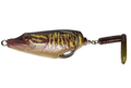 Sakura Bubble Frog 70mm Floating - BP - Brown Pike