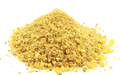 Ultimate Baits Groundbait Feeder Yellow (1kg)