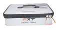 Frenzee FXT EVA Cool Bait Tray Koeltas (Incl. Bait Tubs)