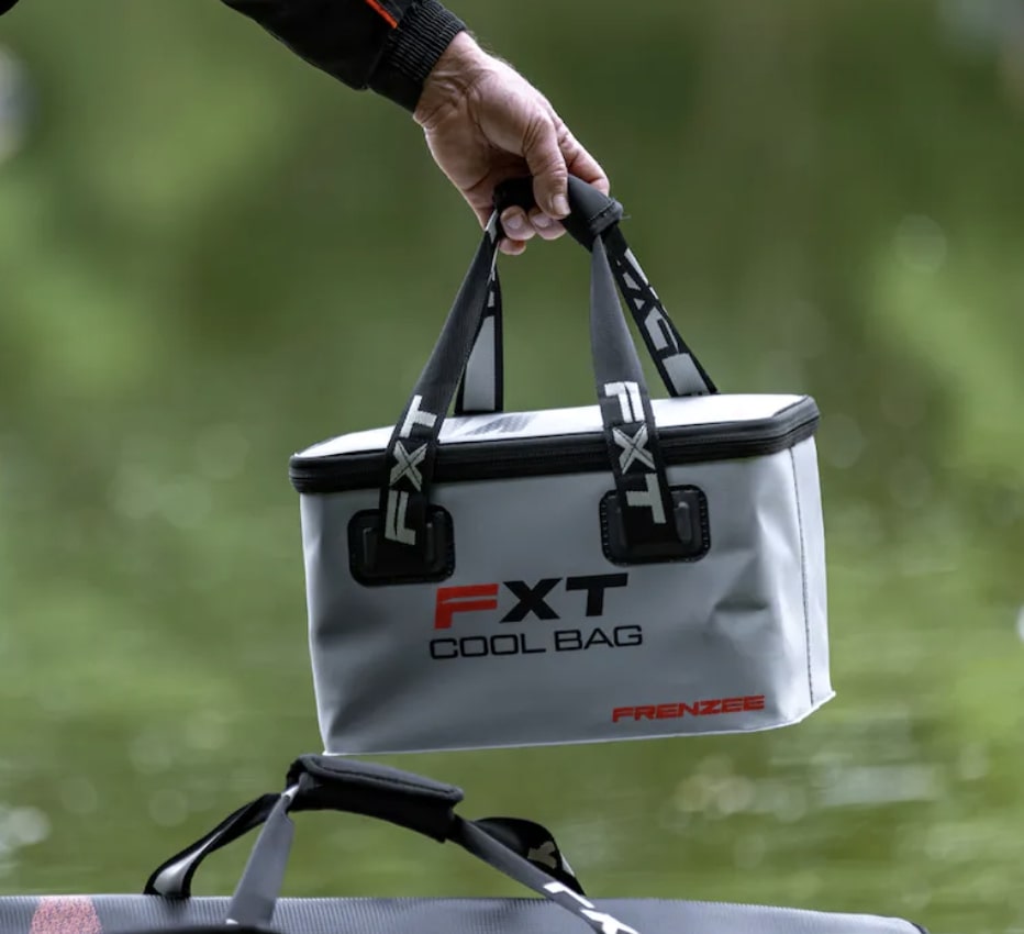 Frenzee FXT EVA Cool Bag Koeltas