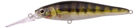 Spro Ikiru Twitch LL Suspending Zander 10cm (18g)