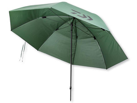 Daiwa D-VEC Wavelock Umbrella (250cm)