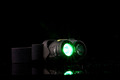 RidgeMonkey USB Rechargeable Headtorch Hoofdlamp