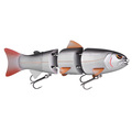 Spro Swimbait UV 8'' Slow Sinking 20cm (75g) - Roach