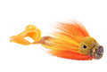 Miuras Mouse Mini - Killer voor snoek! 20cm (40g) - Sunset