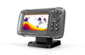 Lowrance Hook² 4X Bullet Skimmer GPS Fishfinder