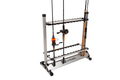 Ultimate Aluminium Rod Stand