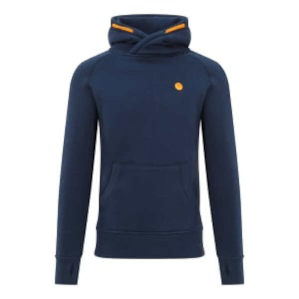 Guru Hoodie - Navy