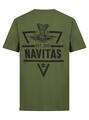 Navitas Diving Tee Vis Shirt