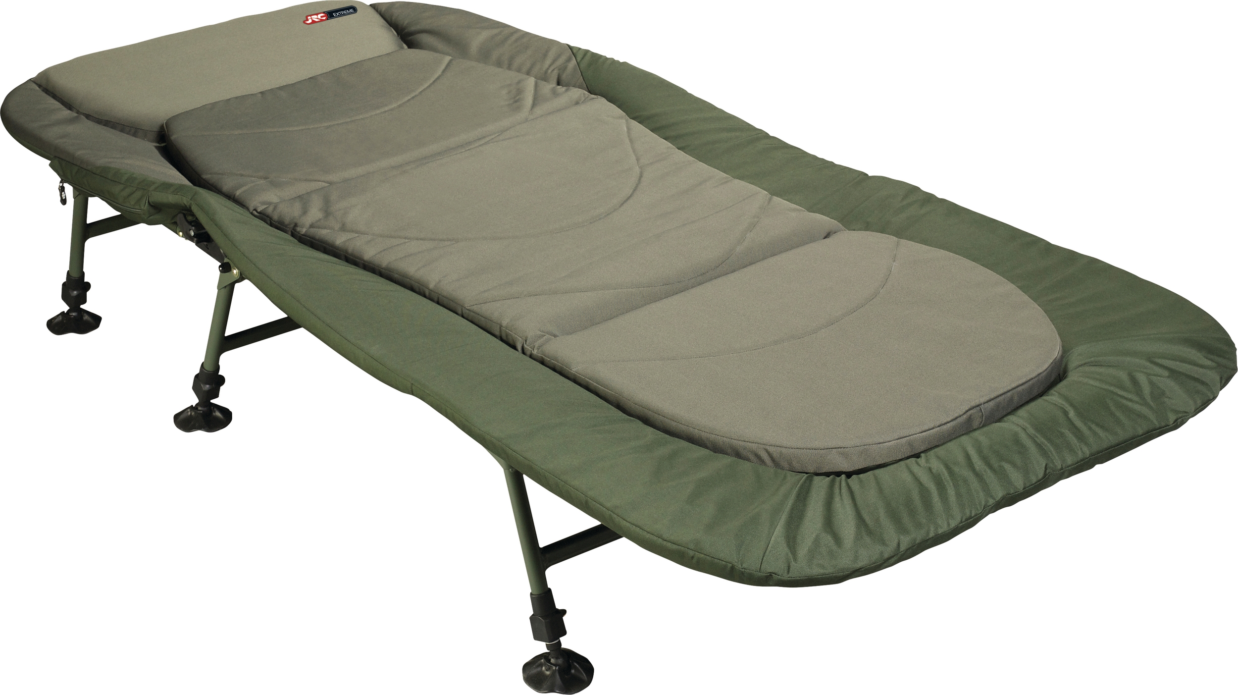 JRC Extreme Bedchair 3 Leg