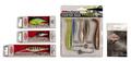 Abu Garcia Fast Attack Pro Zander Spinhengel Set 2.7m (10-45g)