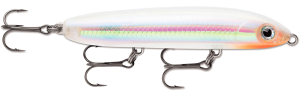 Rapala Skitter V - Glass Ghost (GGH)