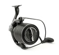 Shimano Aero Technium Magnesium XTD 14000 Big Pit Karpermolen