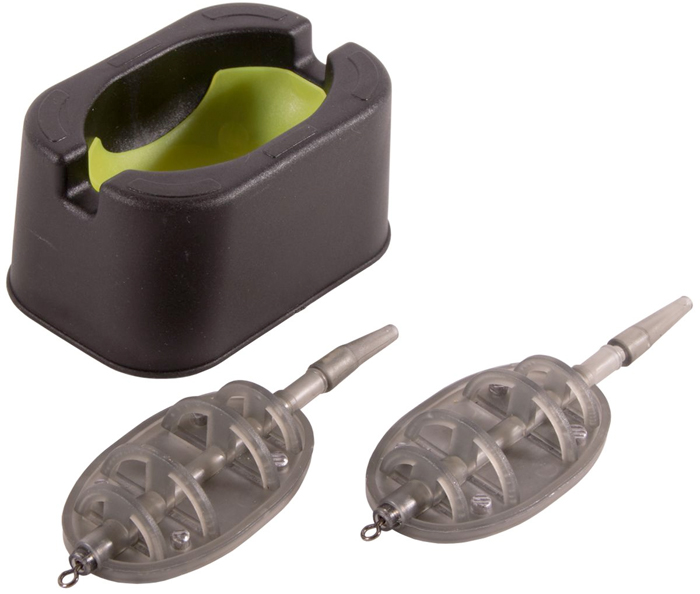 Coarse Fishing Box - Royaal Gevulde Box met Topproducten voor het Witvissen!