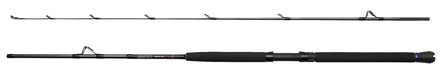 Dam Salt-X Boat Rod