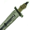 Saber Landing Net Stink Bag