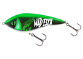 Westin Swim Glidebait 12cm Suspending - Emerald Esox