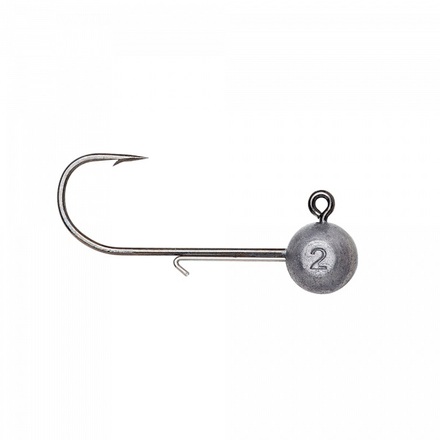 Savage Gear Micro Jighead #6 2g (3 stuks)