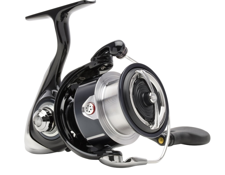 Daiwa 24 N'Zon Plus Feedermolen